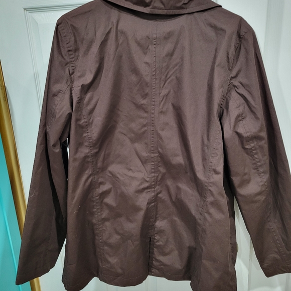 Denver Hayes button up jacket xl - Picture 7 of 8